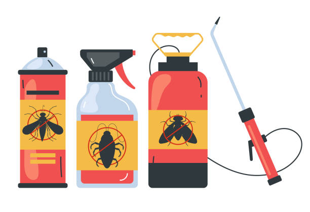 North Fork, AZ Pest Control Company